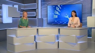 Как живет колхоз XXI века