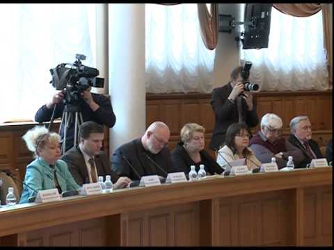 Итоги работы БелГУ в 2014 году