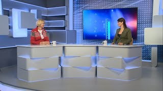 День ходьбы отметят в субботу в парке Победы