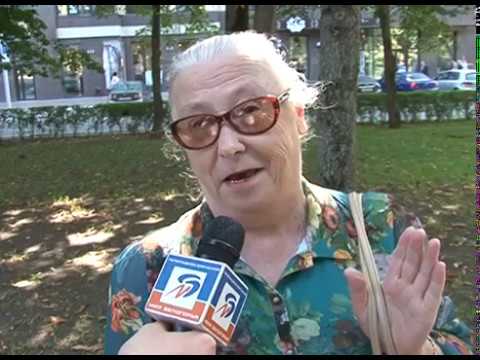 День трезвости в Белгороде