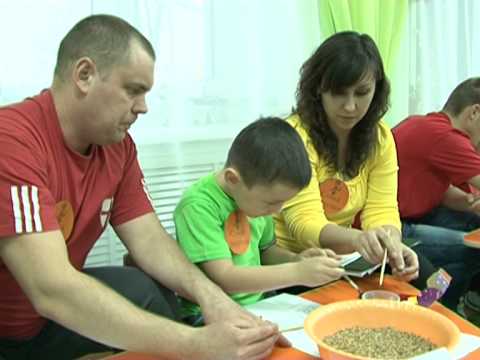 Игровой урок ПДД для дошколят