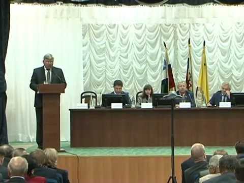 Белгородская область утвердила перечень действий в рамках импортозамещения 