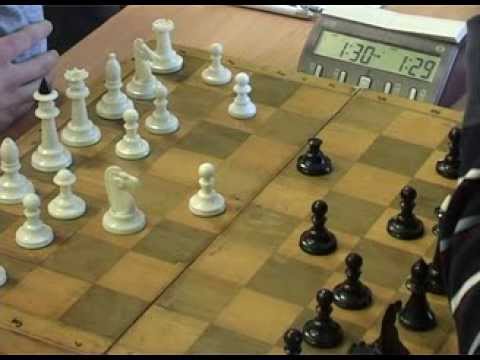 В Ракитном начался чемпионат ЦФО по шахматам