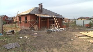 В Белгороде проверяют нелегальных работников