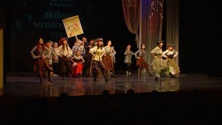 Год театра стартовал в Белгороде