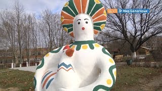 «Ночь искусств» в Старом Осколе и Губкине