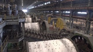 Стойленский ГОК будет сотрудничать с Outotec из Финляндии
