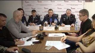 Росгвардия проверяет образовательные учреждения Белгородской области