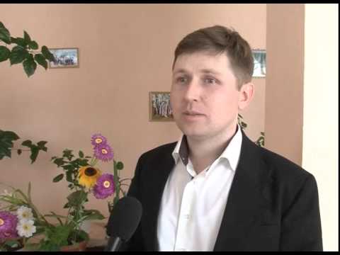 Творческие вечера «Сотвори себя сам»