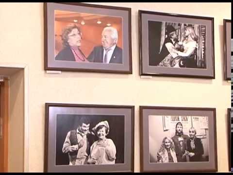 Фотовыставка «Это было недавно...»