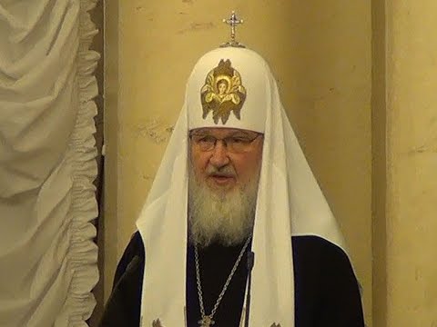Вручение Макарьевской премии 