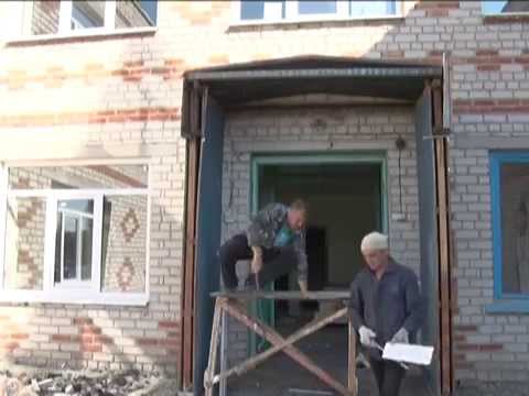 В Волоконовке отремонтируют детский сад «Родничок»