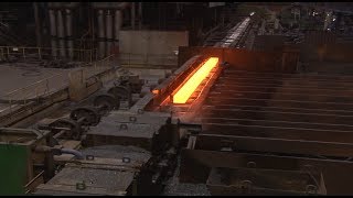 «Металлоинвест» и КАМАЗ расширяют сотрудничество