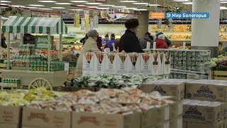 Шампанское подешевеет на треть
