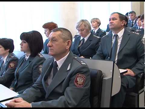 Белгородские налоговики подвели итоги года