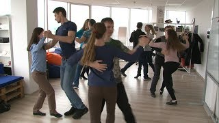 Что стало с Золушкой и Красной Шапочкой 