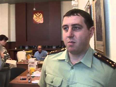 Сотрудники наркоконтроля поучаствовали в Дне донора 