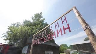 Фестиваль «Я – русский крестьянин» прошел в Волоконовском районе