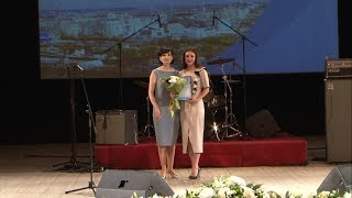 Лучшие медицинские работники Белогорья