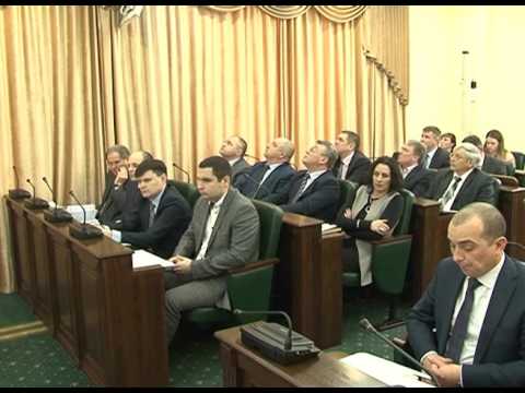 Новый мясокомбинат в Алексеевке