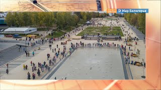 Гражданский проспект и Свято-Троицкий бульвар преобразятся