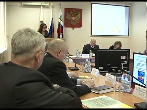 В регионе разработают план антикоррупционных мероприятий