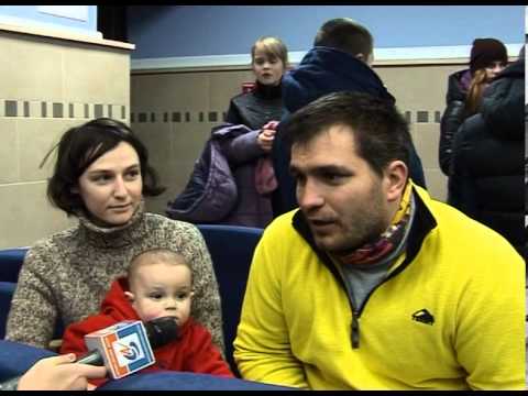 В Белгородской области начался православный слет