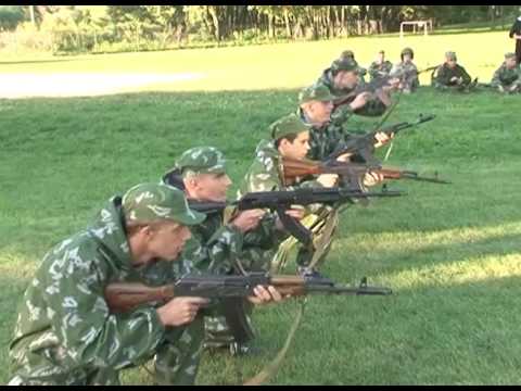 Сборы для студентов ссузов