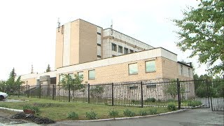 В Белгороде построят «Изумрудный город»