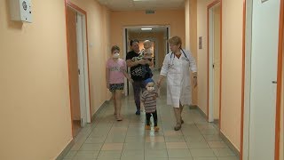 История белгородского врача-гематолога