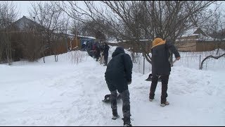 Копилка добрых дел в Губкинском округе