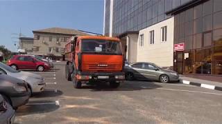 В Белгородской области приступили к уборке свеклы
