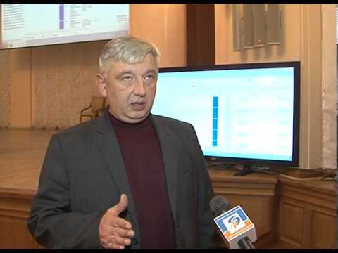 Белгородцам представили новшества электронного документооборота 