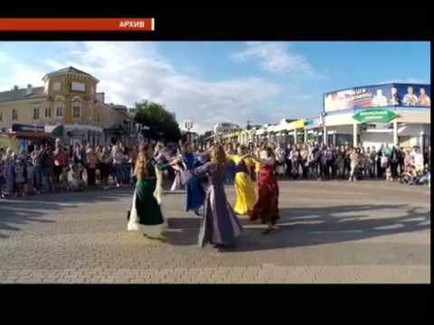В Белгороде завтра пройдет фестиваль «Белая маска»