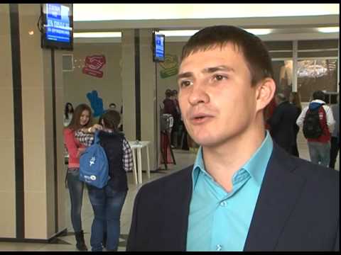 70 белгородских студентов прошли школу волонтеров
