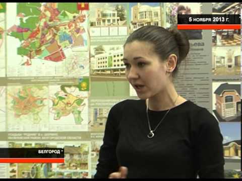 Юлия Олейникова: первый российский медиафорум в Белгороде