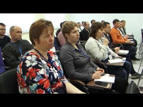 Семинар от компании «ВИК»