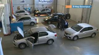 Перевести авто на газ стало проще