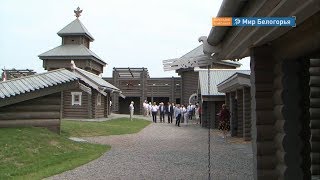 Что ждет посетителей города-крепости Яблонова