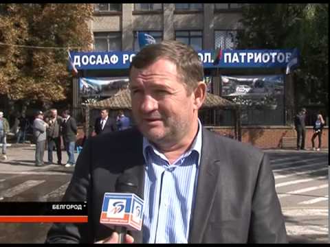 Футбольный клуб «Энергомаш» стал победителем Кубка МОА «Черноземье-2014»