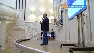Лучшие проекты форума «ПРОФ-IT»