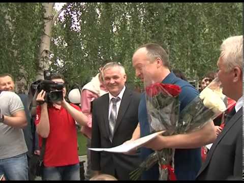 Автомобили для многодетных семей