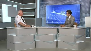 О белгородском «Морском собрании»