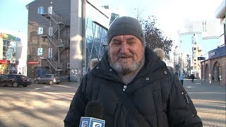 Что нужно для купания в проруби