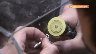 Как быстро стать ювелиром