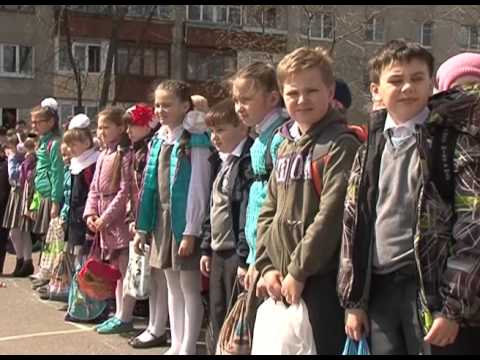 Антитеррористические учения в Старом Осколе