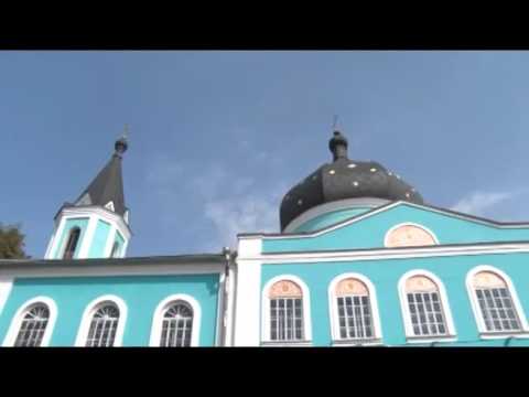 Празднование Благовещения