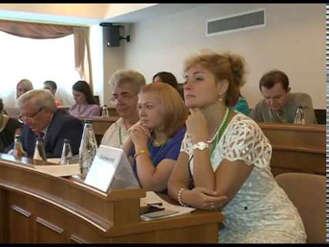 «Образование без границ» в Белгороде