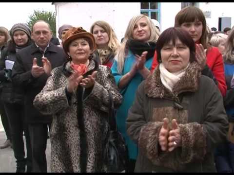 Ремонт библиотеки в Борисовке
