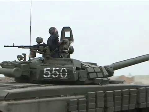 Праздник к годовщине Прохоровского сражения 